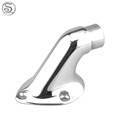 Stainless Steel Marine Hardware 30 Degree Base Rail Fitting1