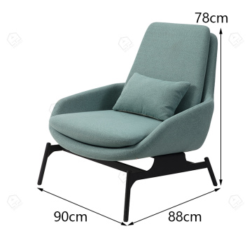 Top 10 Popular Chinese Modern Lounge Chair Manufacturers