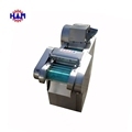 Industrial Vegetable & Fruit Chopper: Potato Banana Cutter Slicer Shredder Dicer1