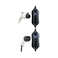 Fast Home and Commercial Portable AC EV Charger for Electric Vehicles1
