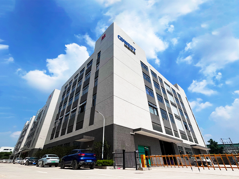 Guangdong Cowest Machinery Equipment Co.,ltd.