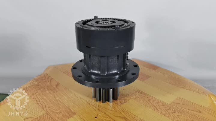 SY140C Swing Gearbox