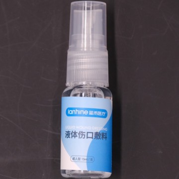 Ten Chinese Best Wound Disinfectant Suppliers Popular in European and American Countries