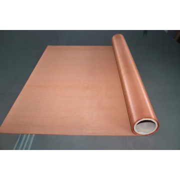 China Top 10 Copper Woven Wire Mesh Brands