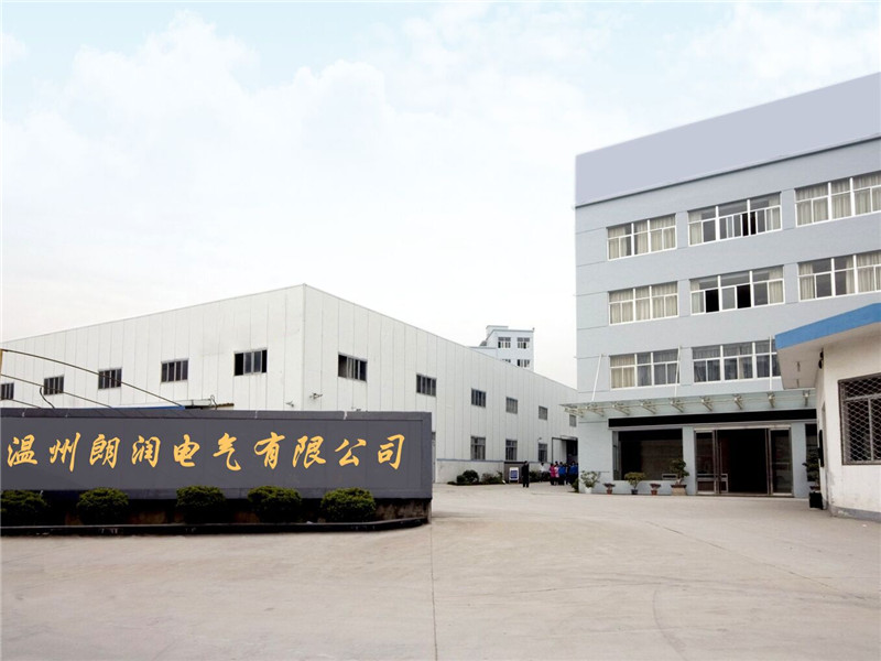 Wenzhou Langrun Electric Co.,Ltd