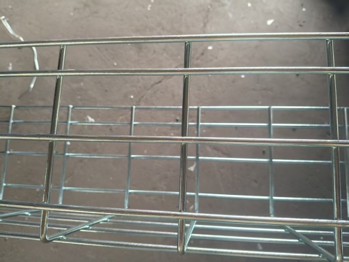 Galvanized Steel Cable Tray: A Durable Solution for Cable Management