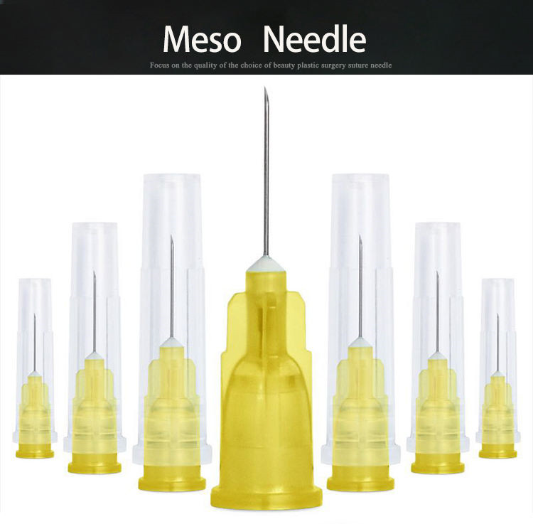 Nano Needle 1