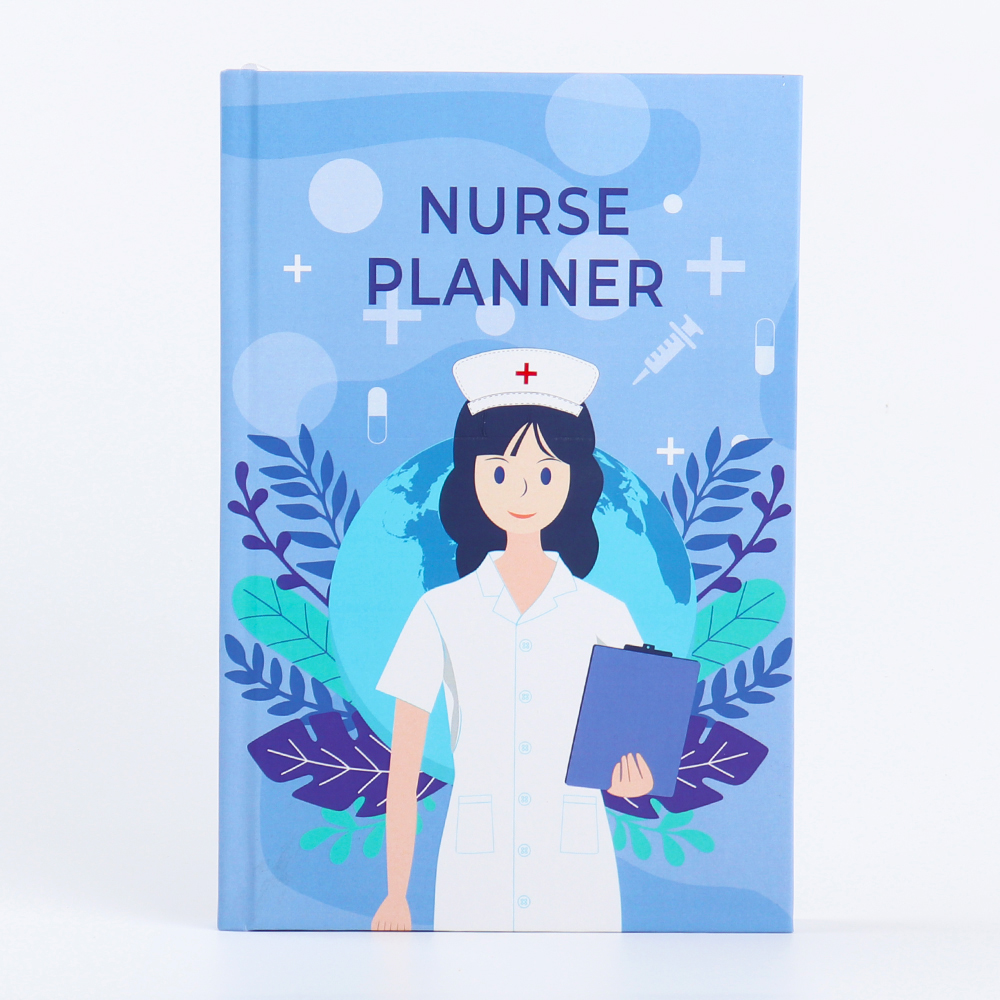 Verpleegkundige planner