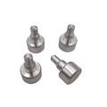 4Pcs Injection Pump Pressure Valve AD8 Compatible with Pump 105160-4790 105160-4450 Inlet Manifold Repair Kit1