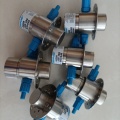 Factory Direct Sale Domino 4-0340002SP Bomba de bomba GP Bomba de tinta negra para Domio CIJ Ink Jet Impresora A-GP A120 A220 Series1