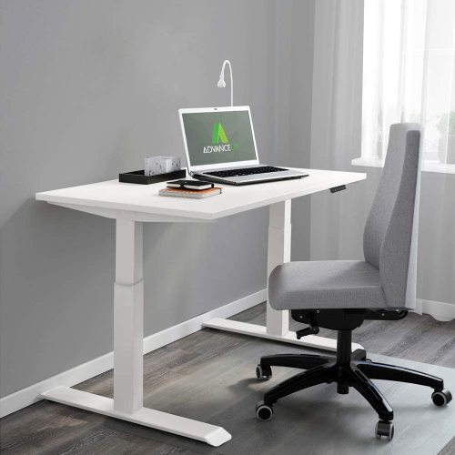 Meubles de bureau intelligents