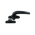 Aluminium Door and Window Handles for India Mauritius1