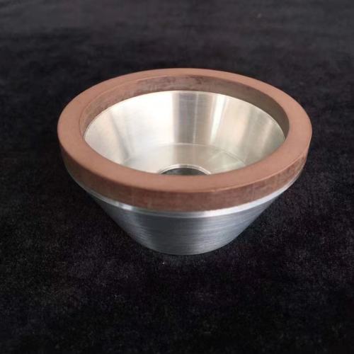 Henan Kemei Abrasives Co., Ltd. Introduces Resin Bond Diamond Cup Wheel With Tungsten Steel Alloy Grinding Formula – Application Guide For Tool Sharpening – Non-Standard Customization Available