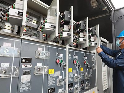 ตลาดอุปกรณ์เสริมด้านพลังงานของจีนเติบโตอย่างต่อเนื่อง การขับเคลื่อนให้เข้ากับท้องถิ่นและการแปลงเป็นดิจิทัลขับเคลื่อนความก้าวหน้า