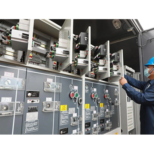 ตลาดอุปกรณ์เสริมด้านพลังงานของจีนเติบโตอย่างต่อเนื่อง การขับเคลื่อนให้เข้ากับท้องถิ่นและการแปลงเป็นดิจิทัลขับเคลื่อนความก้าวหน้า