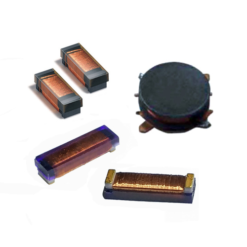 RFID & NFC Transponder Coil