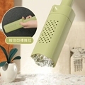 High-Quality PVA Sponge Mini Squeeze Mop: Versatile Cleaning Tool for Home Use - Wet and Dry Cleaning1