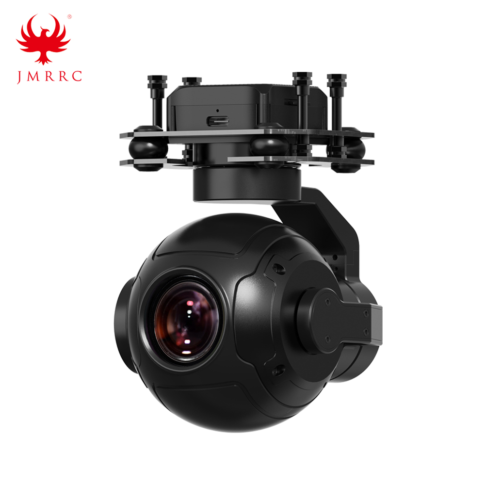 Máy ảnh ZR10 gimbal