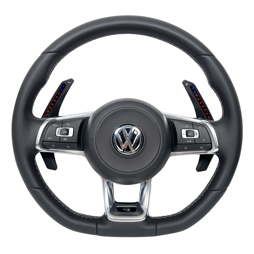 Volkswagen рулевое колесо