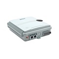 12 Core Fiber Optic Splitter Box for FDB Outdoor Termination1
