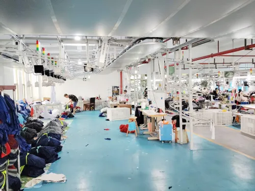 Pujiang Bolt Unveils Full Range of High-Performance Sportswear for Global Teams and Clubs