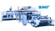 Bopp Thermal Film Extruger Machine