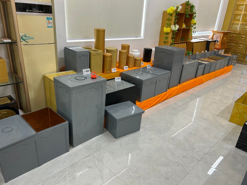 Zhejiang Fubaidai Art and Culture Co., Ltd