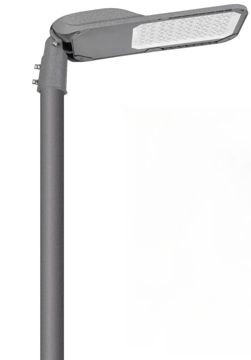 Como escolher o estilo mais adequado para iluminação pública solar