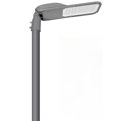 Как выбрать наиболее подходящий стиль для солнечных уличных фонарей