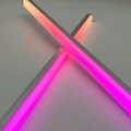 12V RGB Full Color LED Strip with WS2811 Control IC in Aluminum Profile1