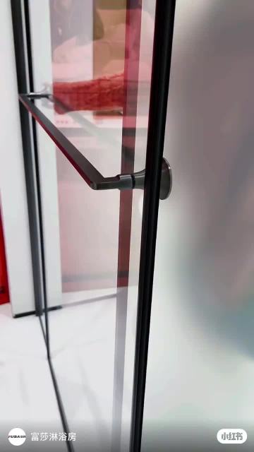 VD-S741 T-Shape Sliding Door