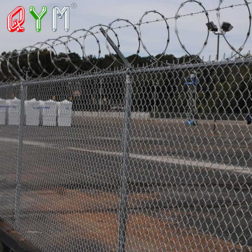 Top 10 China Tennis Chain Link Fence Manufacturers