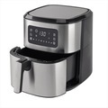 Power Multi-Functional Electric Oil-Free Air Fryer: Your Ultimate Kitchen Appliance Solution1