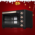 38L Portable Mini Convection Toaster Oven1