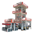 Wuhan Jiusheng Factory Price 7 Layer Co-Extrusion High Barrier PA PE Blowing Machine1