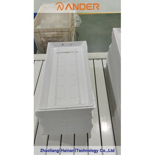 与兆亮20年LED专业共同成长！