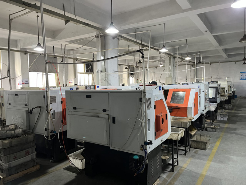 NINGBO DOTEC AUTOMATION CO., LTD