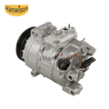 Genuine Quality Auto Conditioning Parts Air Conditioning Compressor for BMW X6 E71 E721