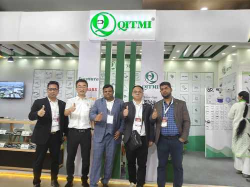 1.10 বাংলাদেশ জিটিবি সেলাই সরঞ্জাম প্রদর্শনী