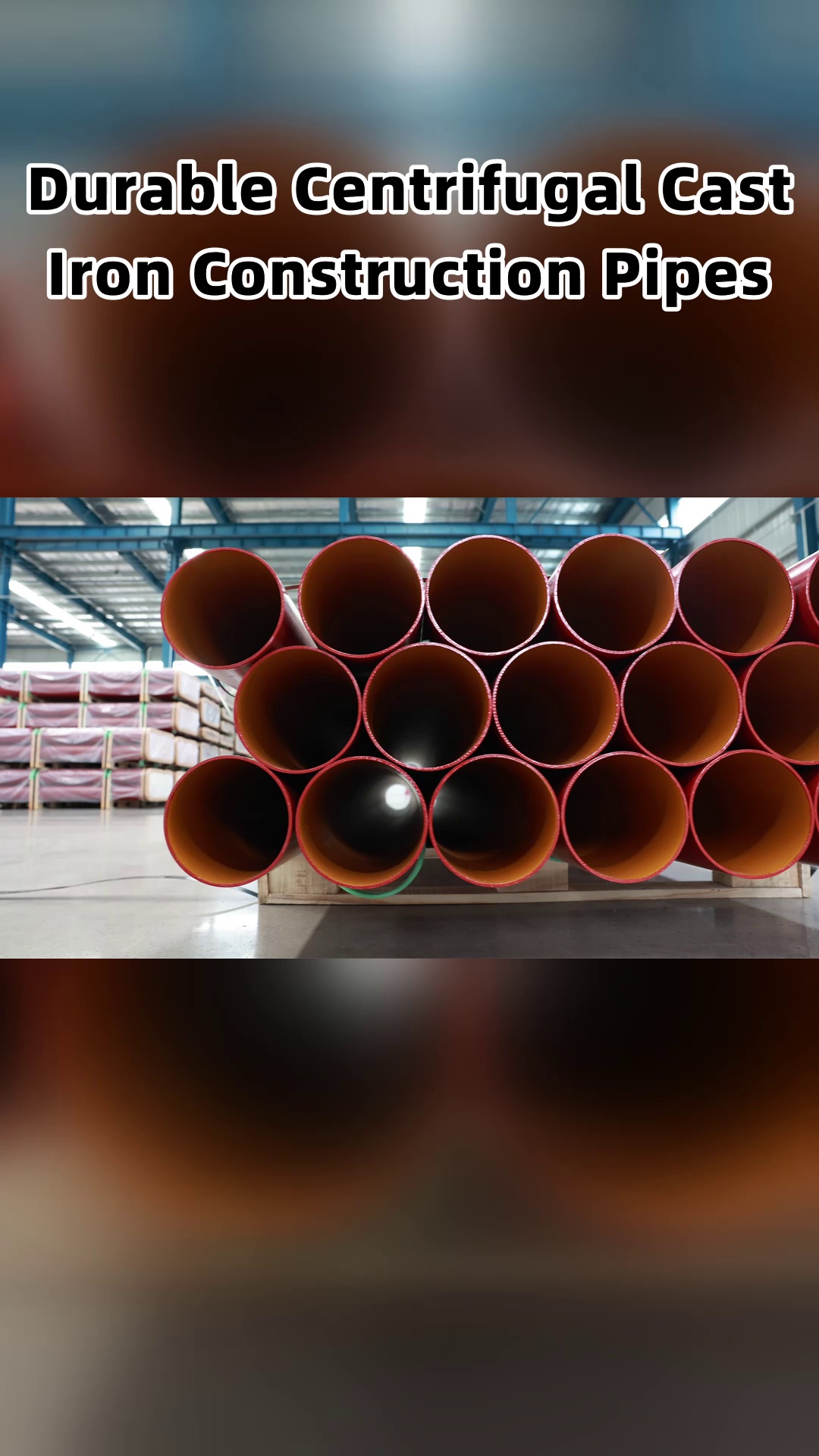 Skuteczne strategie zmniejszania ryzyka awarii systemu odwadniającego poprzez naukowe decyzje dotyczące wyboru specyfikacji rur żeliwnych