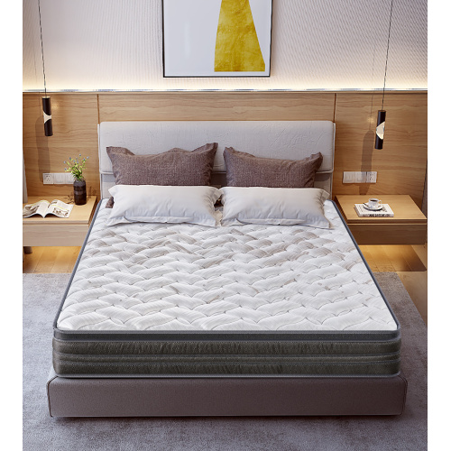 Promotion de matelas de poche printemps