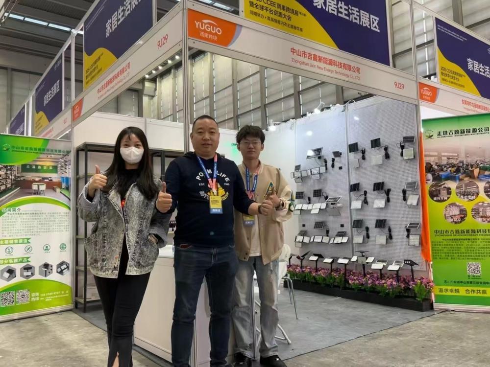 Hugo Cross border Exhibition 2025