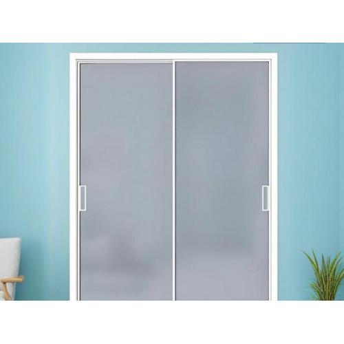 Công ty TNHH Công nghiệp và Thương mại Vĩnh Khang Yuyi ra mắt cửa trượt đôi hiện đại cho không gian nội thất nhà ở và thương mại