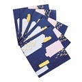 Wedding Decor: Custom Virgin Wood Pulp Cocktail Napkins in 2 or 3 Ply Printing1