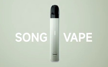 Y815 Vape -Gerät