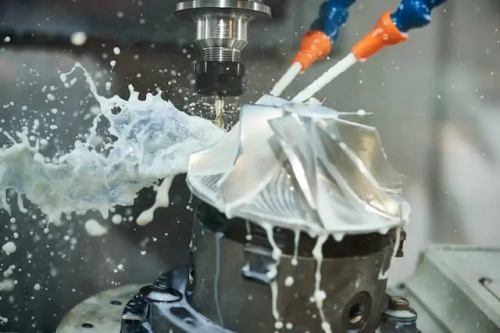 Nkwupụta aluminom World Report 122