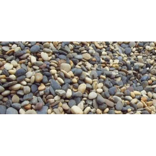 Якія перспектывы перапрацоўкі брукаванкі ў штучны пясок?