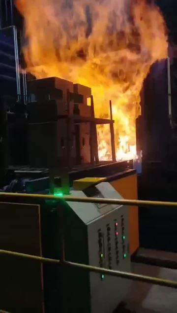 heattreament