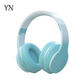 TK Best Selling Gradient Wireless Headphones with Heavy Bass and High Sound Quality1