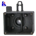 Custom High Precision CNC Aluminum Parts and Brass Hardware1